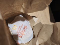 -麦当劳(塘桥店)