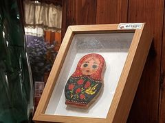 -老井俄式餐厅