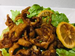 -古乐牛香·鲜牛肉牛杂火锅(千灯店)