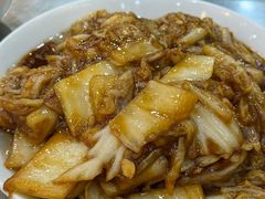 -清真·双和顺·京味菜·涮肉(灯市口店)