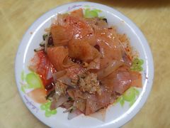 -关中闫记粉蒸肉(和平路店)