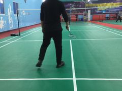 -佰德观岚记羽毛球馆