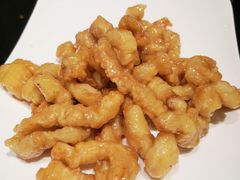 -老牌坊•鲁菜名店•地道济南菜(大观园商埠店)
