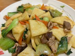 -小姜锅贴(凤凰街店)