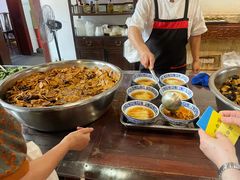 -西园寺素食(西园弄戒幢律寺店)