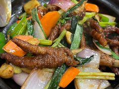 -嘉升大排档(番禺总店)