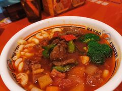 -伯友茶记(中华广场店)