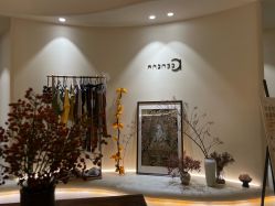 点击看大图 -阿南达·瑜伽普拉提·阿育吠陀疗愈中心