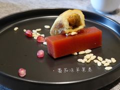 -素慧餐厅(大虹桥店)