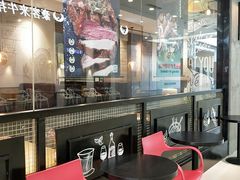 -塔可墨西哥餐厅(新城市广场店)