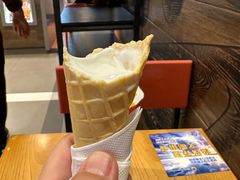 -汉堡王(上海虹口龙之梦)