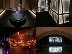 -碧涛阁·泡泡海洋·汤泉洗浴(王府花园店)