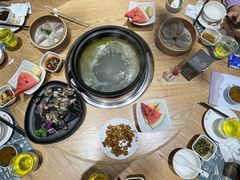 -一朵菌·野生菌探索家火锅(南亚店)
