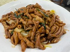 豉油王鹅肠-禄源公·老莞诚饭店