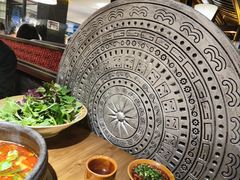 -贵厨酸汤牛肉(花果园国际中心店)