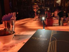 -The Penthouse酒吧