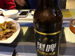 -静之湖湖畔餐厅