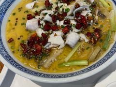 -金河半岛园林酒家(金融城店)