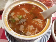 -西贝(上海新梅广场店)