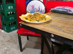 大堂-夕阳红小吃(中街大悦城店)