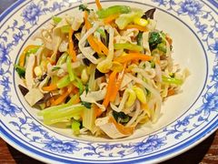 -古都历食南京菜·烤鸭·鸭血粉丝·汤包(南京博物院店)