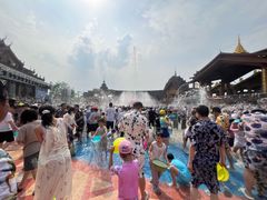 -西双版纳傣族园