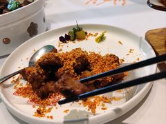 -同庆楼(花园店)