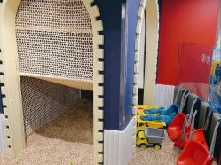 -MELAND CLUB亲子乐园·派对·餐厅(北京芳圆里ID MALL店)