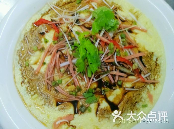 二张农家菜-图片-北京美食-大众点评网