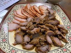 -聂记粤菜馆(鼓西路店)