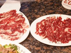 -八合里潮汕鲜牛肉火锅(深圳海岸城店)