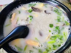 -鸭小妹鸭血粉丝(老门东店)