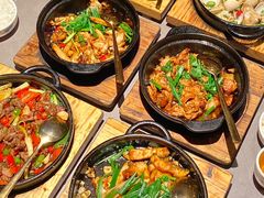 -得意啫·广东啫啫煲(前海HOP店)
