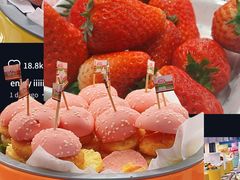 -龍歌自助小火锅(市北台东利群店)