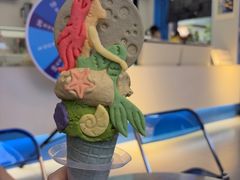 -CORNER CONE GELATO酷矿手作霜淇淋(南头古城店)