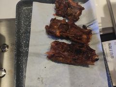 -玉善烧烤串城(长春总店)