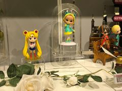 -泡泡玛特POPMART(上海环球港店)