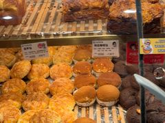 -丁香西饼屋(桂林路店)