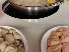 -蚝乡农庄(铁涌赤岸店)