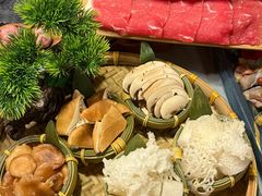 -慢丽江·云南野生菌土鸡锅(付家庄店)