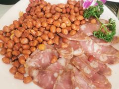 -老虎滩船说·大连海鲜(老虎滩店)