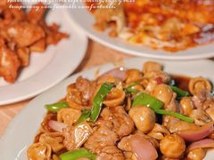 -金辉食馆(海珠店)