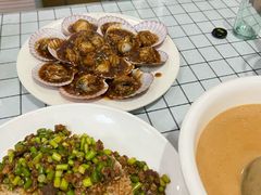 -华春餐馆(鱼山路店)