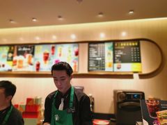 -星巴克臻选(北京银泰店)