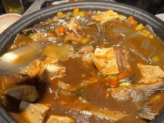 -探鱼·鲜青椒爽麻烤鱼(领展购物广场店)