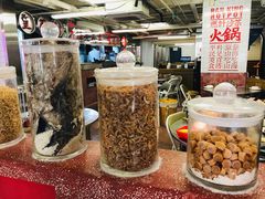 -燃计沙茶皇·香港沙茶火锅(人广旗舰店)