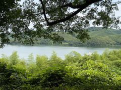 -天目湖涵田半山温泉水乐园