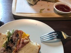 -G+KITCHEN(龙湖狮山天街店)