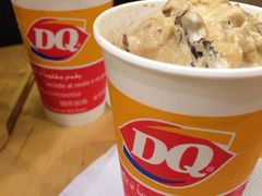 -DQ·蛋糕·冰淇淋(万达店)