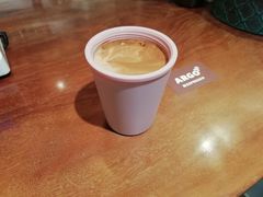 美式-Joymean coffee.见面咖啡